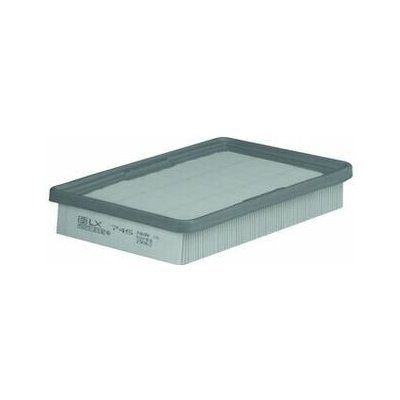 MAHLE ORIGINAL Vzduchový filtr LX745 – Hledejceny.cz