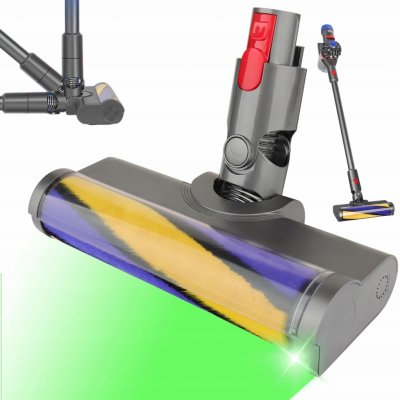 Dyson V7 V8 V10 V11 V15 – Zboží Dáma