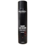 Goldwell Salon Only Hair Lacquer Super Firm Mega Hold 600 ml – Zboží Dáma