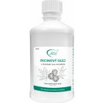 AKH RICINOVÝ ROSTLINNÝ OLEJ 0,5 l – Zboží Dáma