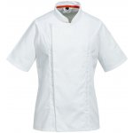 PortWest C736 MeshAir Pro S/S krátký rukáv dámský černý M – Sleviste.cz