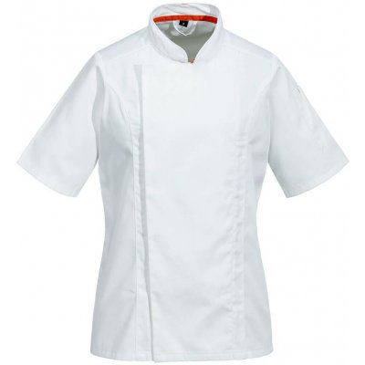 PortWest C736 MeshAir Pro S/S krátký rukáv dámský černý M – Sleviste.cz