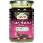 Pasco Tikka Masala kari pasta 260 g – Zbozi.Blesk.cz