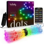 Twinkly DOTS TWD200STP-TEU – Zboží Dáma