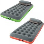 Bestway Roll & Relax 188 x 99 x 22 cm 67619 – Zboží Mobilmania