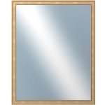 DANTIK TOOTH 80 x 100 cm zlatá 3161 – Hledejceny.cz
