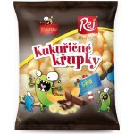 Rej Křupky banánové s čokoládou 90 g – Zboží Dáma