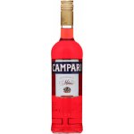 Campari Bitter 25% 0,7 l (holá láhev) – Hledejceny.cz
