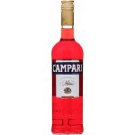 Campari Bitter 25% 0,7 l (holá láhev) – Sleviste.cz