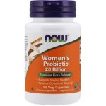 Now Foods Women's Probiotic 20 miliardy 50 kapslí – Hledejceny.cz