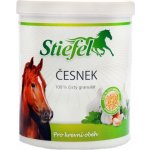 Stiefel Česnek granule 1 kg – Zbozi.Blesk.cz