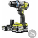 Ryobi R18PDBL-252S – Hledejceny.cz