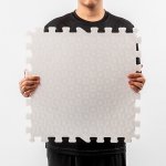 Hockeyshot Dryland Allstar Tiles – Hledejceny.cz