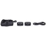 BLACKROLL Sada náhradních baterií pro kompresní kalhoty Compression Boots – Hledejceny.cz