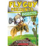 Fly Guy Presents: Insects Scholastic Reader, Level 2 – Hledejceny.cz