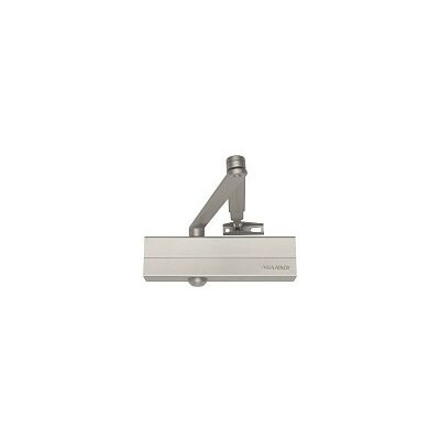 Satos Zavírač DC 140 100kg s ramínkem PP stříbrný – Hledejceny.cz