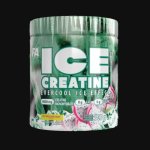 Fitness Authority Ice Creatine 300 g – Sleviste.cz