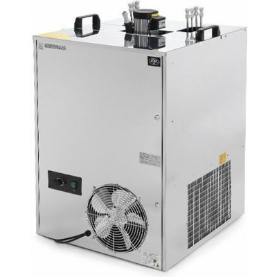 Lindr AS-250 INOX Tropical – Hledejceny.cz