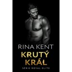 Krutý král - Rina Kent – Hledejceny.cz
