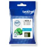 Brother LC-462XLC - originální – Hledejceny.cz