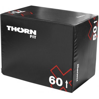 ThornFit Soft PlyoBox – Zboží Dáma