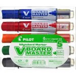 Pilot V-Board Master Begreen WBMA-VBM 5ks – Zboží Živě