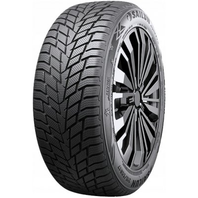 Sailun Ice Blazer Alpine EVO 2 225/65 R17 106H – Hledejceny.cz