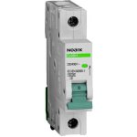 Noark Electric Ex9BH 1P B 6A 100274 – Zboží Mobilmania