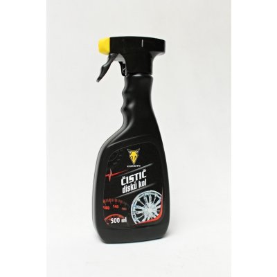 Coyote Čistič disků kol 500 ml | Zboží Auto
