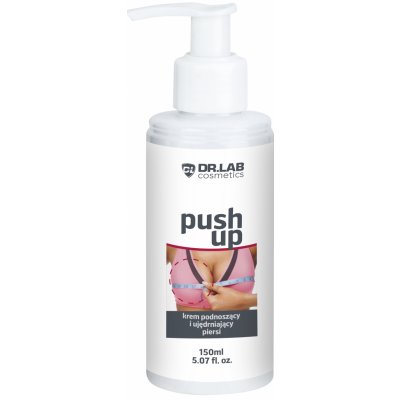 Dr.lab cosmetics Dr.lab cosmetics krém na pružnost a pevnost poprsí 150 ml – Zboží Dáma