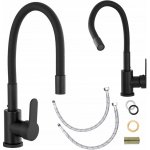 Gamma Flex GMA-BFX-2000BK – Hledejceny.cz