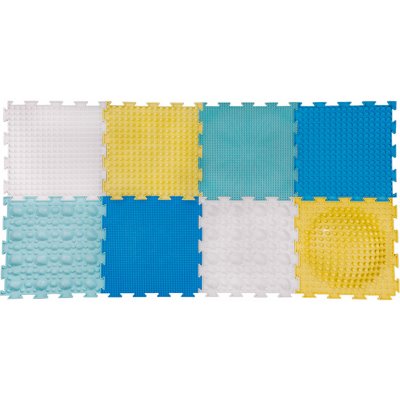 ORTODON Masážní podložky Antibakteriální – Hledejceny.cz