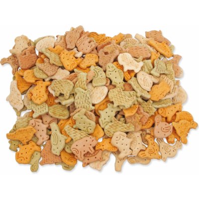 RASCO mini kost mix 10 kg – Zbozi.Blesk.cz