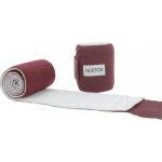 Norton Pracovní elastické bandáže vínové pár – Sleviste.cz