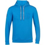 Babolat Exercise Hood Sweat blue aster – Sleviste.cz