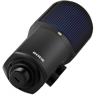 Rode NT-USB+ – Zboží Živě