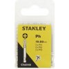 Bity Stanley 10 ks ST-STA60160-XJ