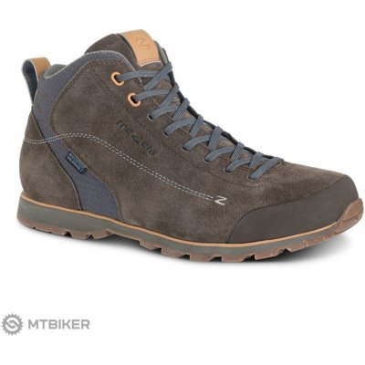 Trezeta Zeta MID WP brown – Hledejceny.cz