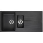 Reginox Harlem 1000.0 Black – Hledejceny.cz