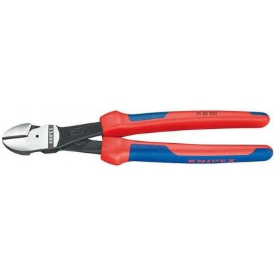 Knipex 74 02 200 Silové boční štípací kleště 200 mm – Zbozi.Blesk.cz