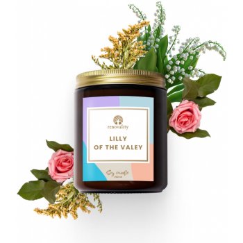 Renovality Lilly of the Valley 250 ml
