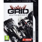 Race Driver: GRID Autosport – Hledejceny.cz