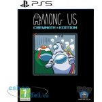 Among us (Crewmate Edition) – Hledejceny.cz