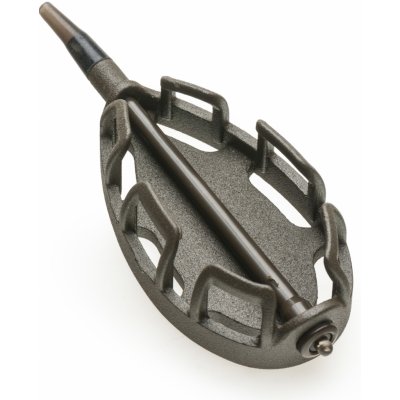 Krmítko Mivardi Method Feeder Zinc L 40g – Hledejceny.cz