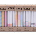 Dámský kapesník/dárková krabička barva mix náhodných variant – Zbozi.Blesk.cz