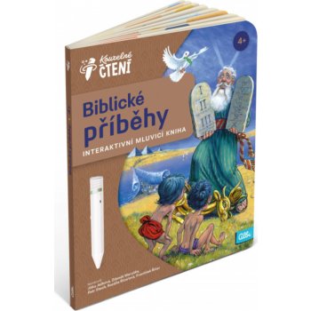 ALBI Kniha Biblické příběhy