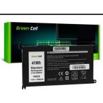 Green Cell DE156 baterie - neoriginální – Zboží Mobilmania