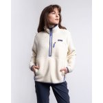 Patagonia W's Retro Pile Marsupial Natural – Zboží Dáma