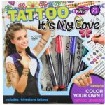 Lamps Tetovací sada – Zboží Dáma