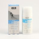Eco Cosmetics Neutral mléko na opalování SPF20 100 ml